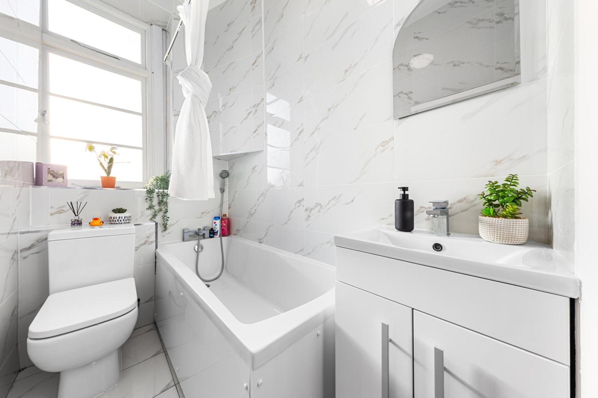 Central London Serviced Apartment - Paddington Luxury Stay - Hyde Park & Westminster ภายนอก รูปภาพ