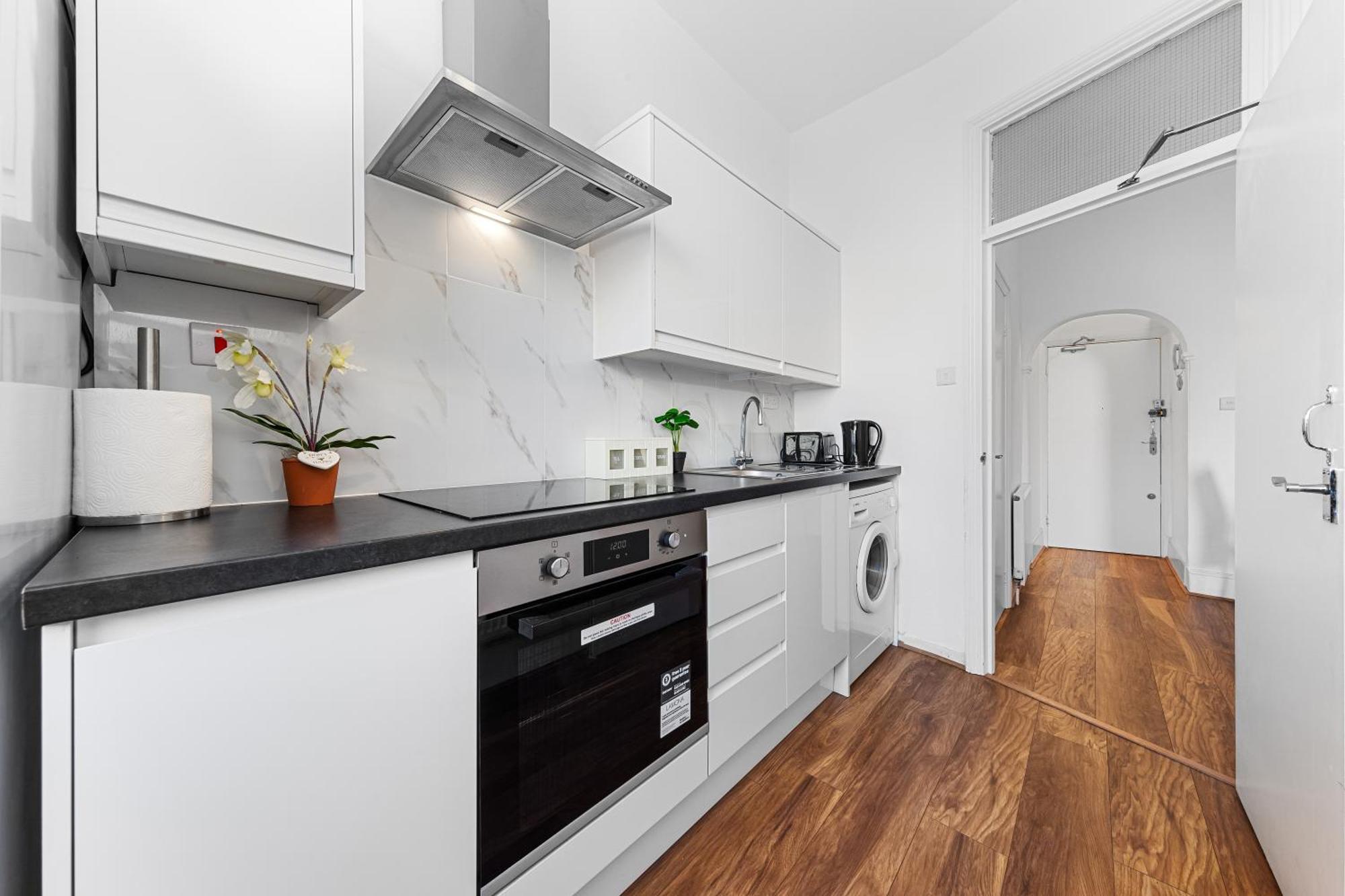 Central London Serviced Apartment - Paddington Luxury Stay - Hyde Park & Westminster ภายนอก รูปภาพ
