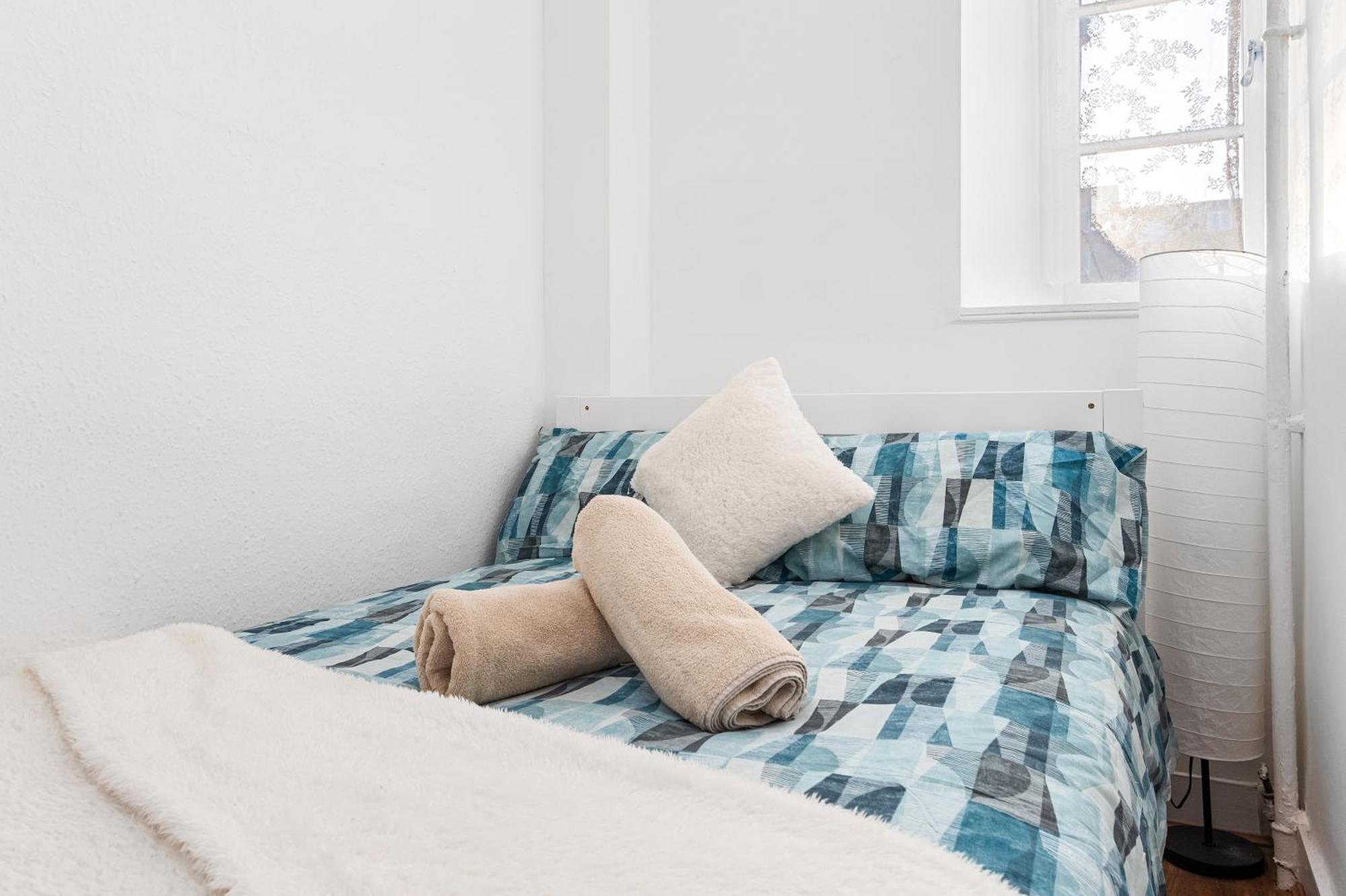 Central London Serviced Apartment - Paddington Luxury Stay - Hyde Park & Westminster ภายนอก รูปภาพ