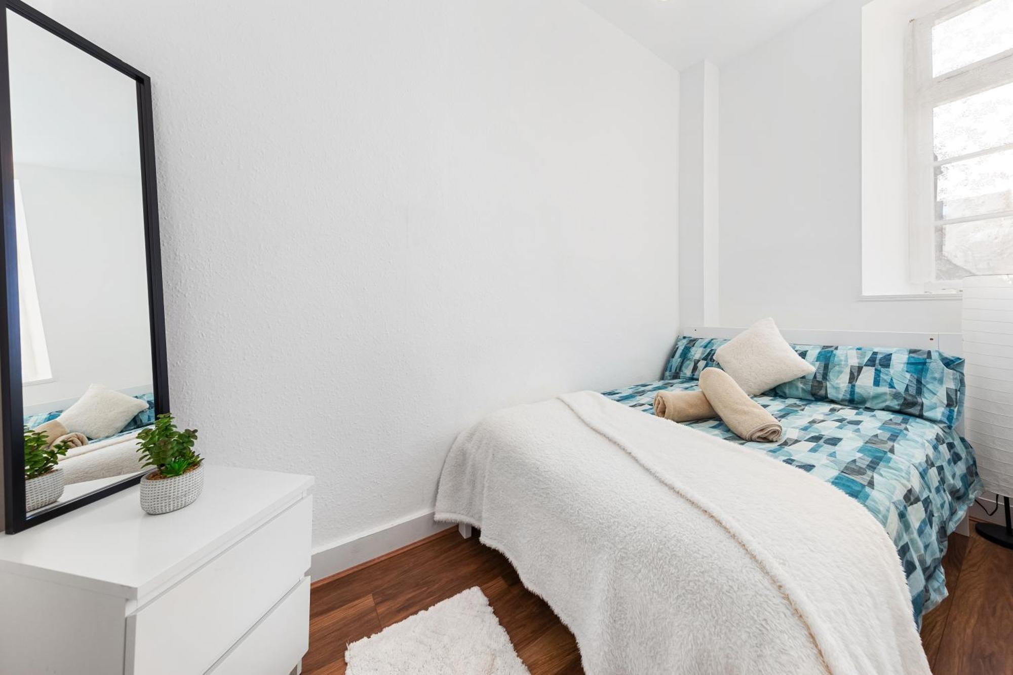 Central London Serviced Apartment - Paddington Luxury Stay - Hyde Park & Westminster ภายนอก รูปภาพ